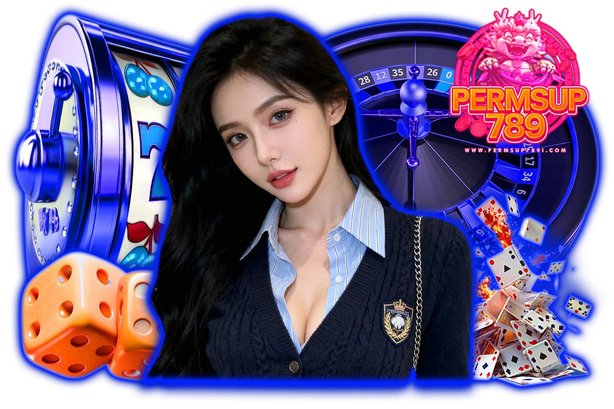 permsup789 ทางเข้า
